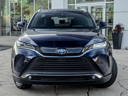 used 2024 Toyota Venza car, priced at $47,995