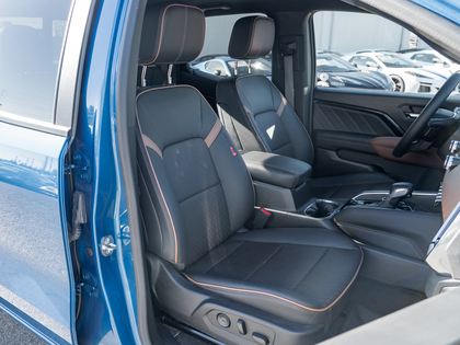 used 2023 GMC Canyon car, priced at $51,993
