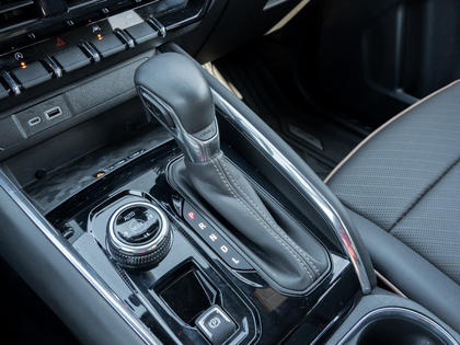 used 2023 GMC Canyon car, priced at $51,993