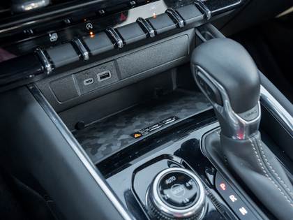 used 2023 GMC Canyon car, priced at $51,993