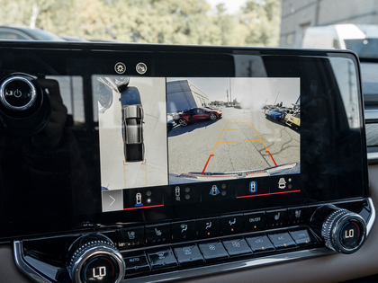 used 2023 GMC Canyon car, priced at $51,993