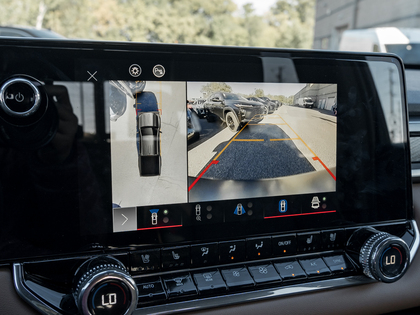 used 2023 GMC Canyon car, priced at $51,993