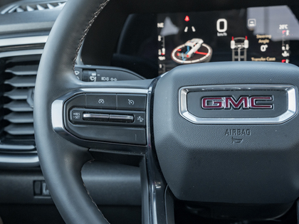 used 2023 GMC Canyon car, priced at $51,993