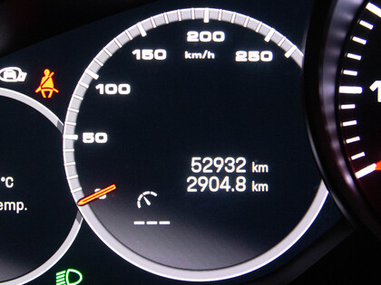 used 2022 Porsche Cayenne car, priced at $75,900