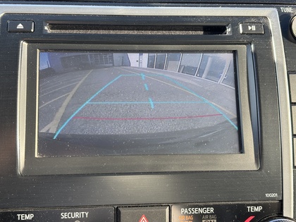 used 2014 Toyota Camry Hybrid car, priced at $18,995