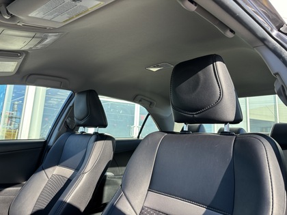used 2014 Toyota Camry Hybrid car, priced at $18,995