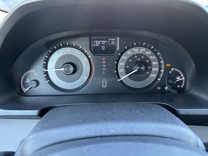 used 2017 Honda Odyssey car, priced at $19,995