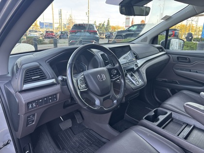 used 2020 Honda Odyssey car, priced at $37,495