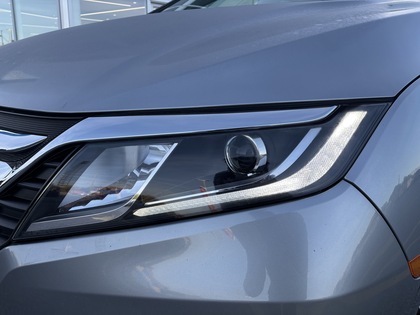 used 2020 Honda Odyssey car, priced at $37,495
