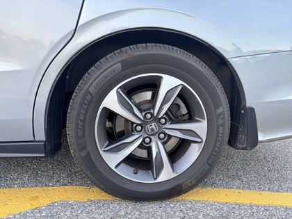 used 2020 Honda Odyssey car, priced at $37,495