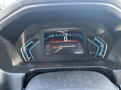 used 2020 Honda Odyssey car, priced at $37,495