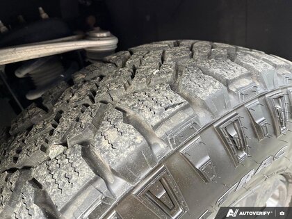 used 2022 Ford Bronco car, priced at $42,994