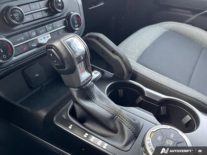 used 2022 Ford Bronco car, priced at $42,994