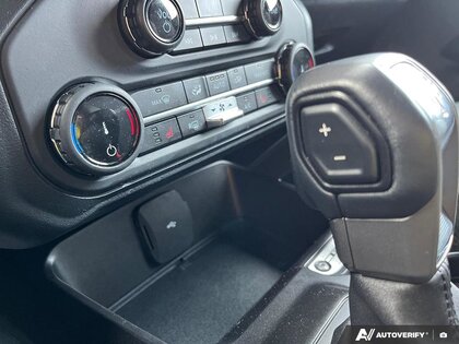 used 2022 Ford Bronco car, priced at $42,994