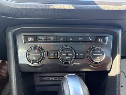 used 2020 Volkswagen Tiguan car, priced at $27,950