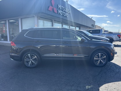 used 2020 Volkswagen Tiguan car, priced at $27,950