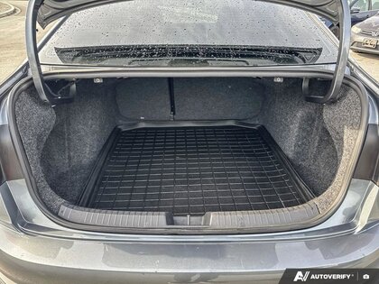 used 2023 Volkswagen Jetta car, priced at $29,349