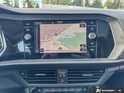 used 2023 Volkswagen Jetta car, priced at $29,349