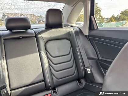 used 2023 Volkswagen Jetta car, priced at $29,349