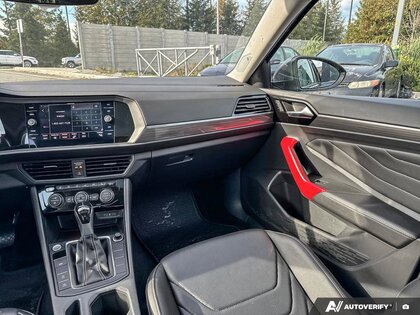 used 2023 Volkswagen Jetta car, priced at $29,349