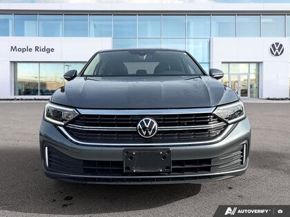 used 2023 Volkswagen Jetta car, priced at $29,349