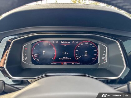 used 2023 Volkswagen Jetta car, priced at $29,349