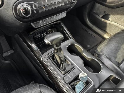 used 2019 Kia Sorento car, priced at $20,469