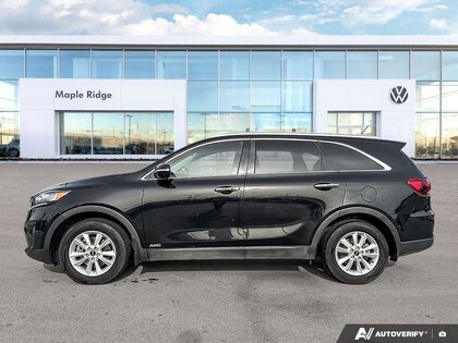 used 2019 Kia Sorento car, priced at $20,469