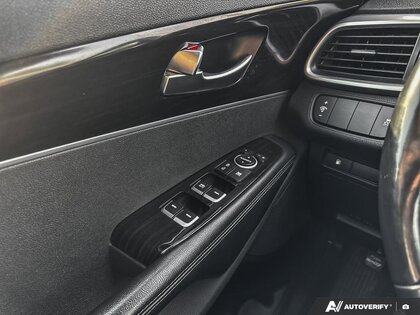 used 2019 Kia Sorento car, priced at $20,469