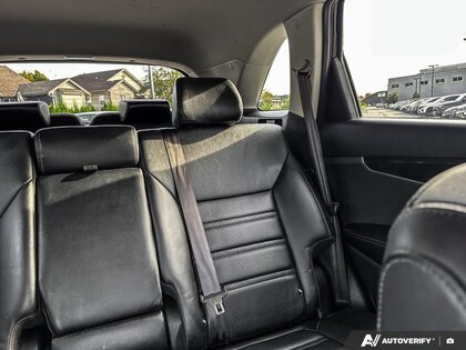 used 2019 Kia Sorento car, priced at $20,469