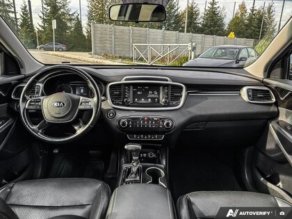 used 2019 Kia Sorento car, priced at $20,469