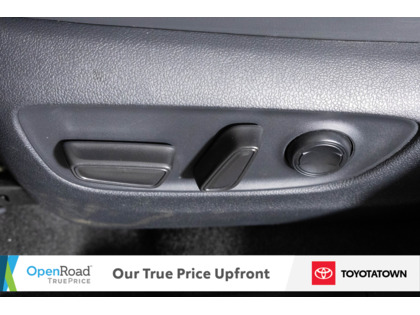 used 2023 Toyota RAV4 Hybrid car, priced at $45,798