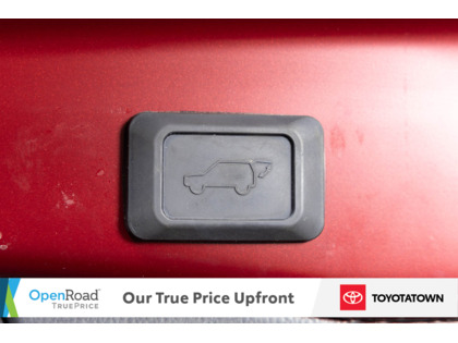 used 2023 Toyota RAV4 Hybrid car, priced at $45,798