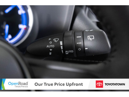 used 2023 Toyota RAV4 Hybrid car, priced at $45,798