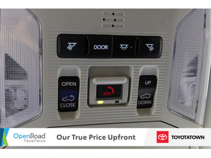 used 2023 Toyota RAV4 Hybrid car, priced at $45,798