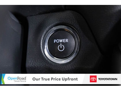 used 2023 Toyota RAV4 Hybrid car, priced at $45,798