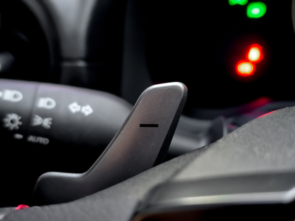 used 2023 Lexus IS car, priced at $71,895