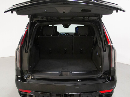 used 2023 Cadillac Escalade ESV car, priced at $164,900