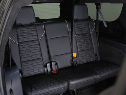 used 2023 Cadillac Escalade ESV car, priced at $164,900