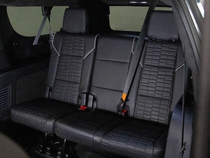 used 2023 Cadillac Escalade ESV car, priced at $164,900