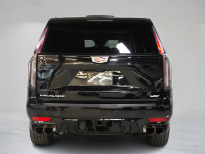 used 2023 Cadillac Escalade ESV car, priced at $164,900