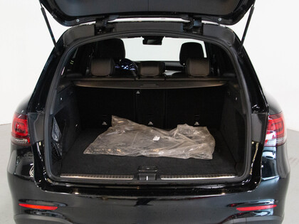 used 2022 Mercedes-Benz GLC car, priced at $37,900