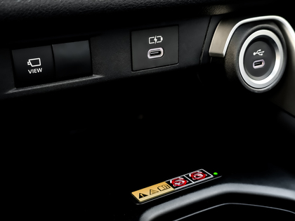 used 2025 Toyota Grand Highlander car, priced at $67,495