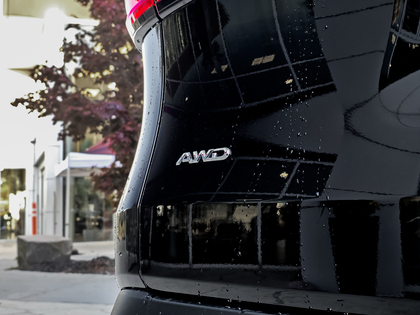 used 2025 Toyota Grand Highlander car, priced at $67,495