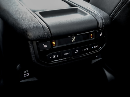 used 2025 Toyota Grand Highlander car, priced at $67,495