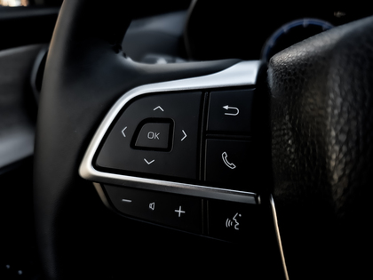 used 2025 Toyota Grand Highlander car, priced at $67,495