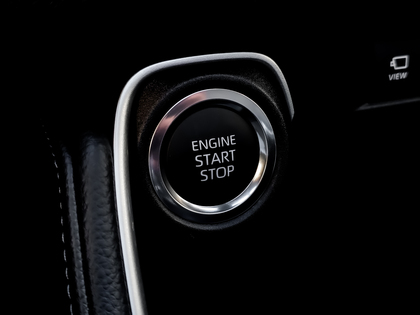 used 2025 Toyota Grand Highlander car, priced at $67,495