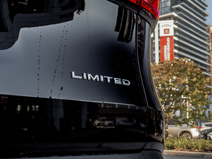 used 2025 Toyota Grand Highlander car, priced at $67,495