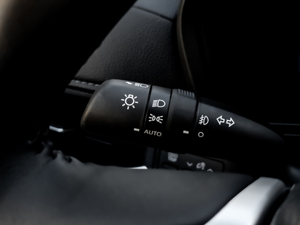 used 2025 Toyota Grand Highlander car, priced at $67,495