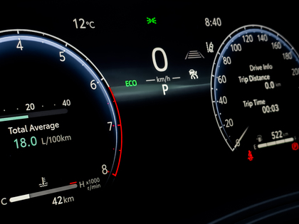 used 2025 Toyota Grand Highlander car, priced at $67,495